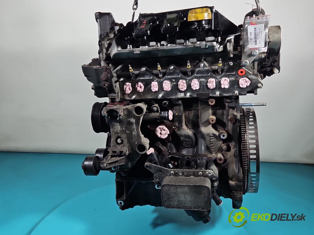 Nissan X-trail III T32 2013-2021 1.6 dci 131 hp automatic 96 kW 1598 cm3 5- motor diesla R9ME414