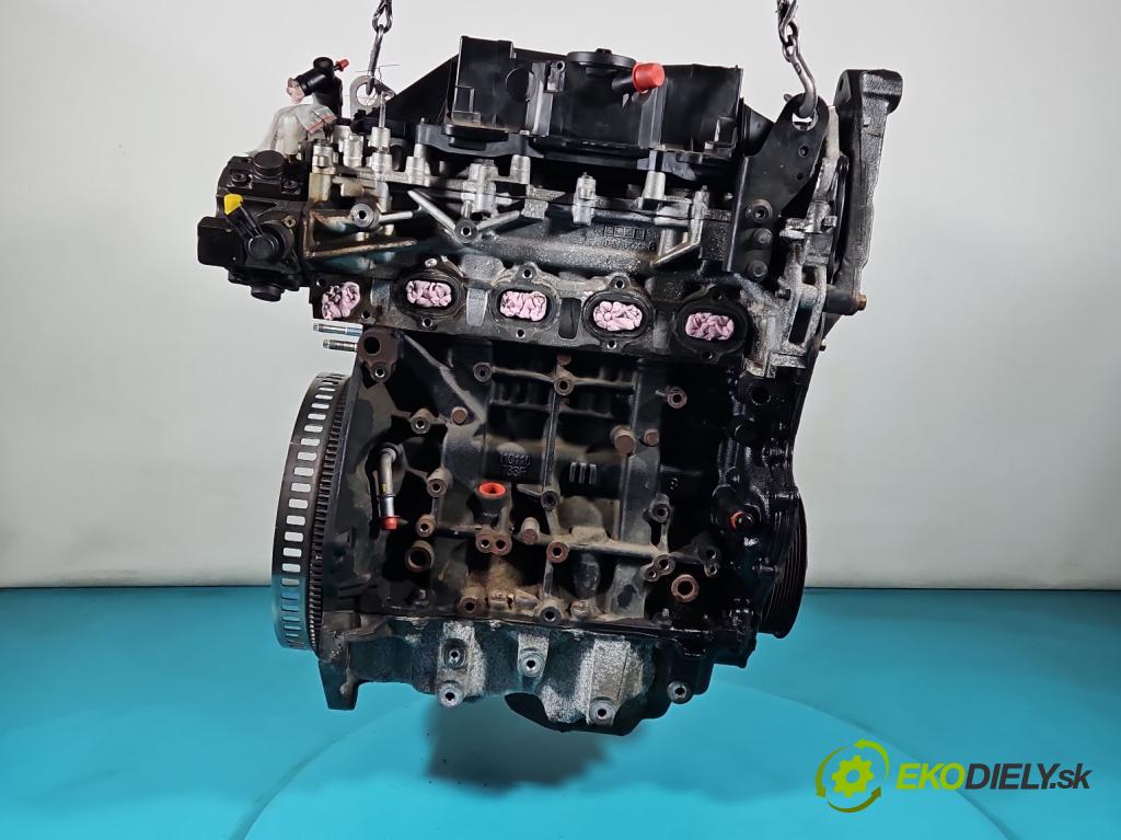 Nissan X-trail III T32 2013-2021 1.6 dci 131 hp automatic 96 kW 1598 cm3 5- motor diesla R9ME414