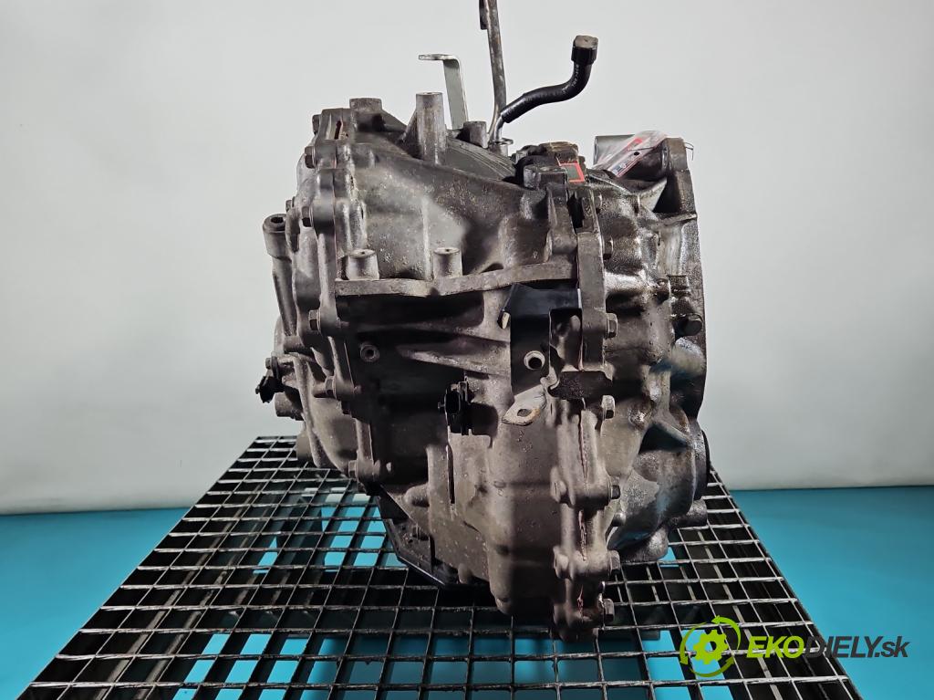 Nissan X-trail III T32 2013-2021 1.6 dci 131 hp automatic 96 kW 1598 cm3 5- převodovka stupňová automat 3WX1B