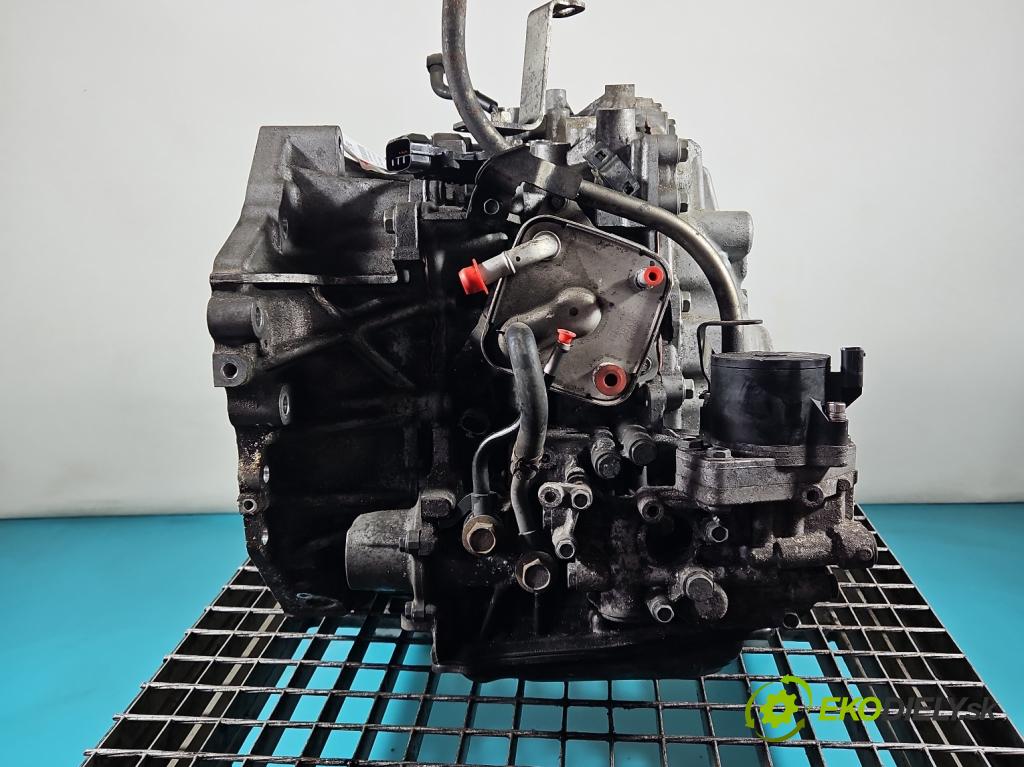 Nissan X-trail III T32 2013-2021 1.6 dci 131 hp automatic 96 kW 1598 cm3 5- převodovka stupňová automat 3WX1B