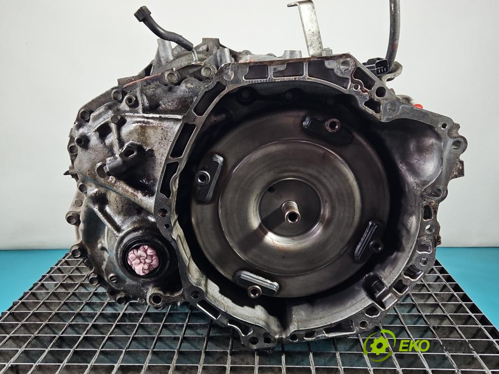 Nissan X-trail III T32 2013-2021 1.6 dci 131 hp automatic 96 kW 1598 cm3 5- převodovka stupňová automat 3WX1B