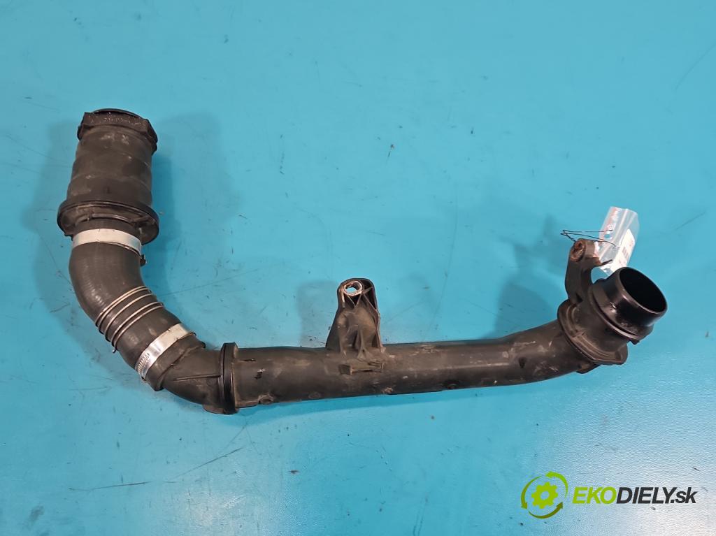 Nissan X-trail III T32 2013-2021 1.6 dci 131 HP automatic 96 kW 1598 cm3 5- Trubka: 144634EB0A