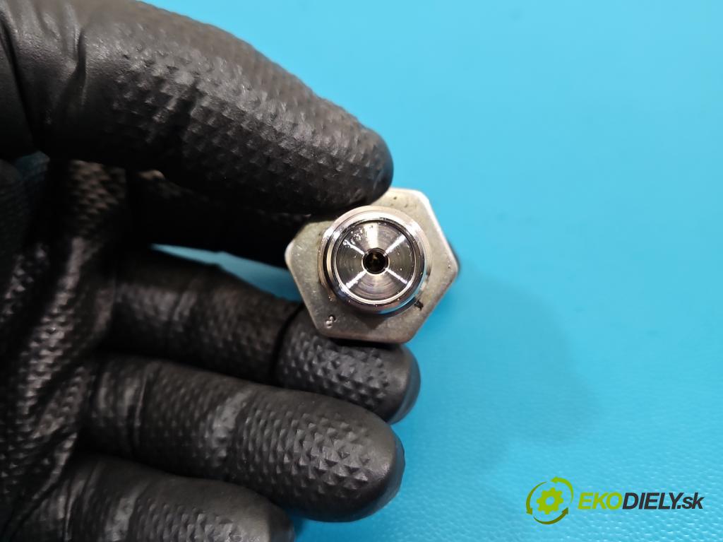 Nissan X-trail III T32 2013-2021 1.6 dci 131 HP automatic 96 kW 1598 cm3 5- snímač tlak: palivo 8200897892 (Snímač)