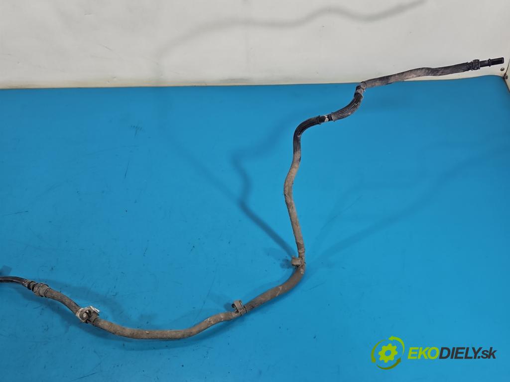 Dacia Duster III 24- 1.2 131 HP manual 96 kW 1199 cm3 5- rúrka palivovy 173376711R