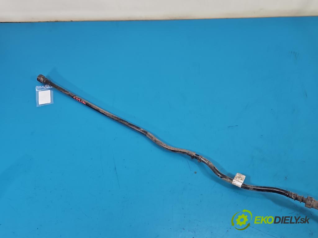 Dacia Duster III 24- 1.2 131 HP manual 96 kW 1199 cm3 5- rúrka palivovy 173376711R