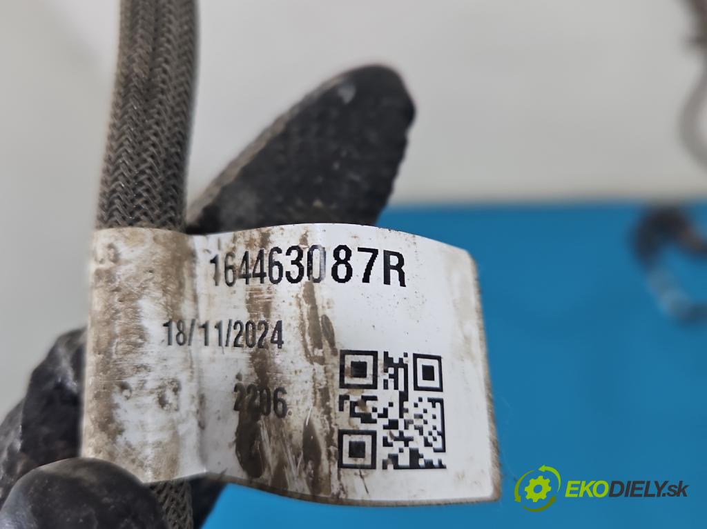 Dacia Duster III 24- 1.2 131 HP manual 96 kW 1199 cm3 5- rúrka palivovy 164463087R