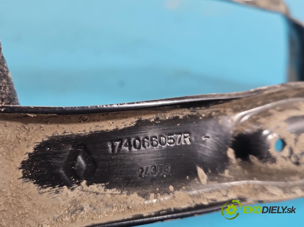 Dacia Duster III 24- 1.2 131 HP manual 96 kW 1199 cm3 5- Upevnenie: 174066057R