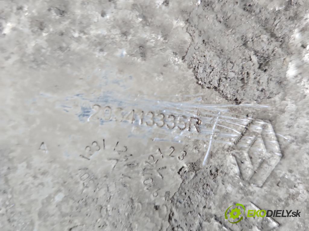 Dacia Duster III 24- 1.2 131 HP manual 96 kW 1199 cm3 5- kryt