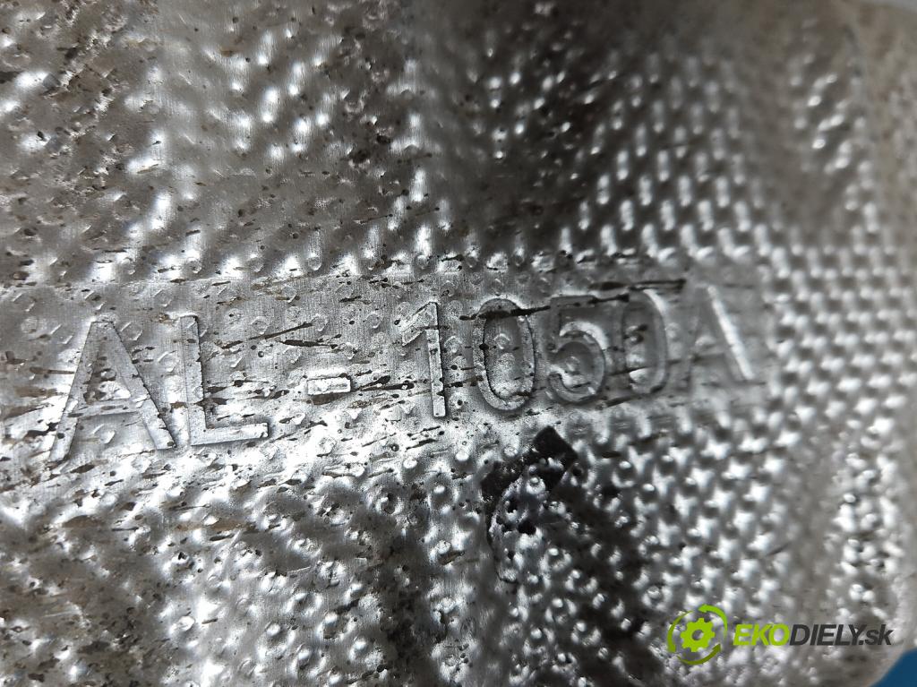 Dacia Duster III 24- 1.2 131 HP manual 96 kW 1199 cm3 5- kryt AL-1050A