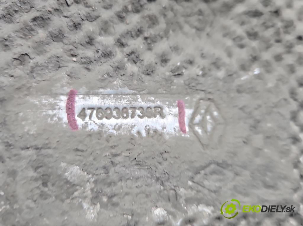 Dacia Duster III 24- 1.2 131 HP manual 96 kW 1199 cm3 5- kryt 476936739R