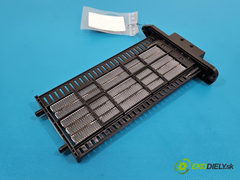 Dacia Duster III 24- 1.2 131 hp manual 96 kW 1199 cm3 5- radiátor 271439346RB (Radiátor topení)