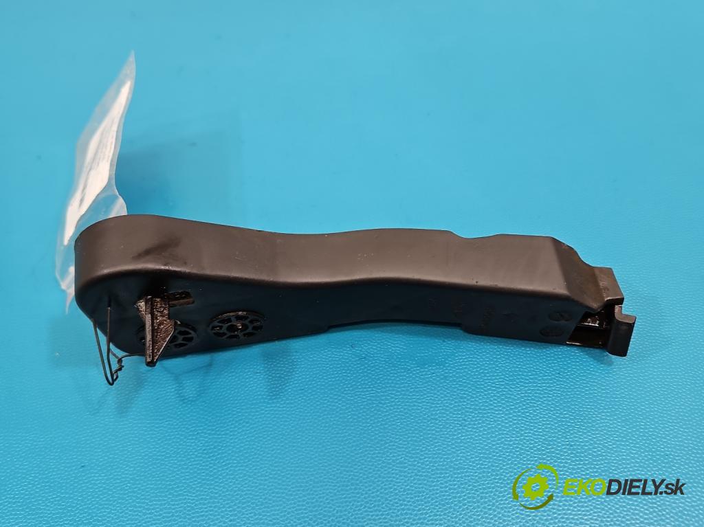 Dacia Duster III 24- 1.2 131 hp manual 96 kW 1199 cm3 5- Upevnění: 850452040R