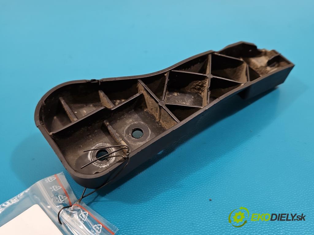 Dacia Duster III 24- 1.2 131 HP manual 96 kW 1199 cm3 5- Upevnenie: 850440674R