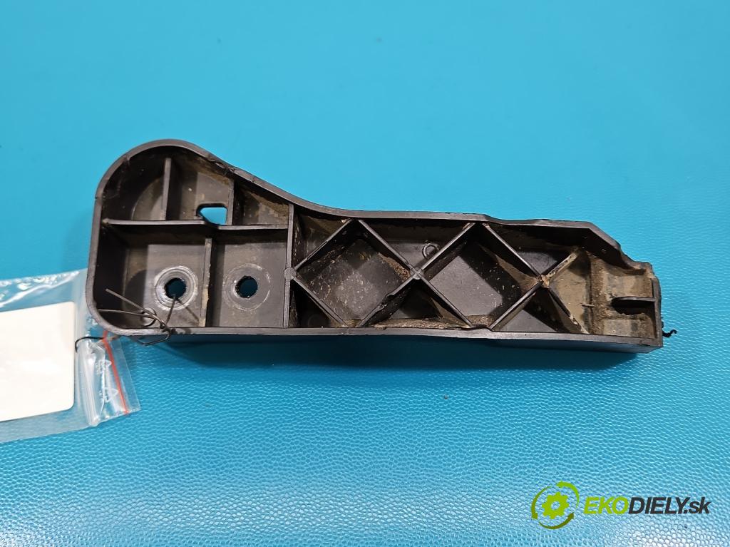 Dacia Duster III 24- 1.2 131 HP manual 96 kW 1199 cm3 5- Upevnenie: 850440674R