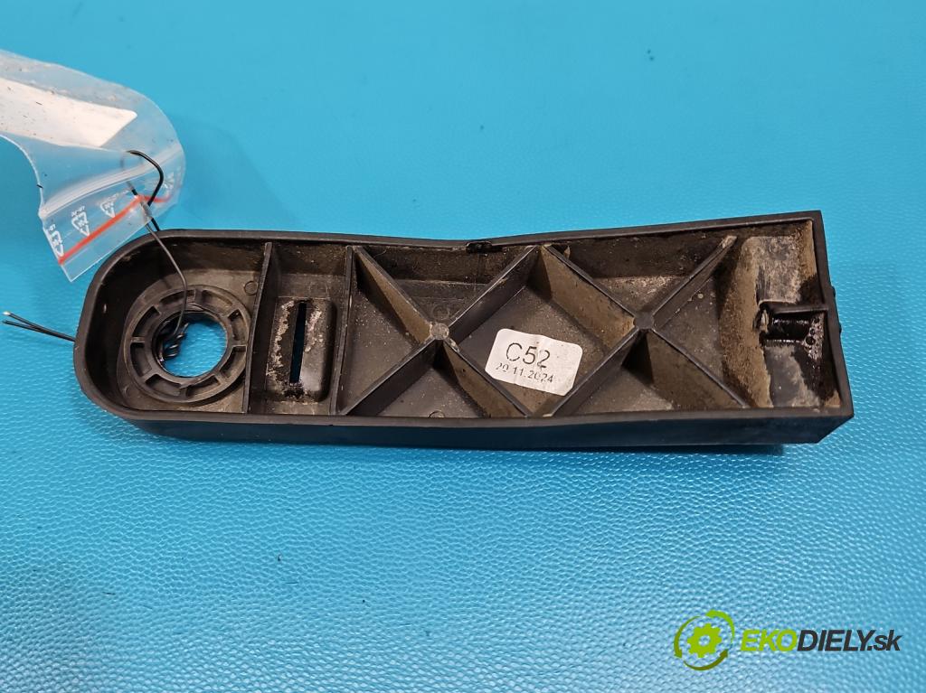 Dacia Duster III 24- 1.2 131 hp manual 96 kW 1199 cm3 5- Upevnění: 850424422R