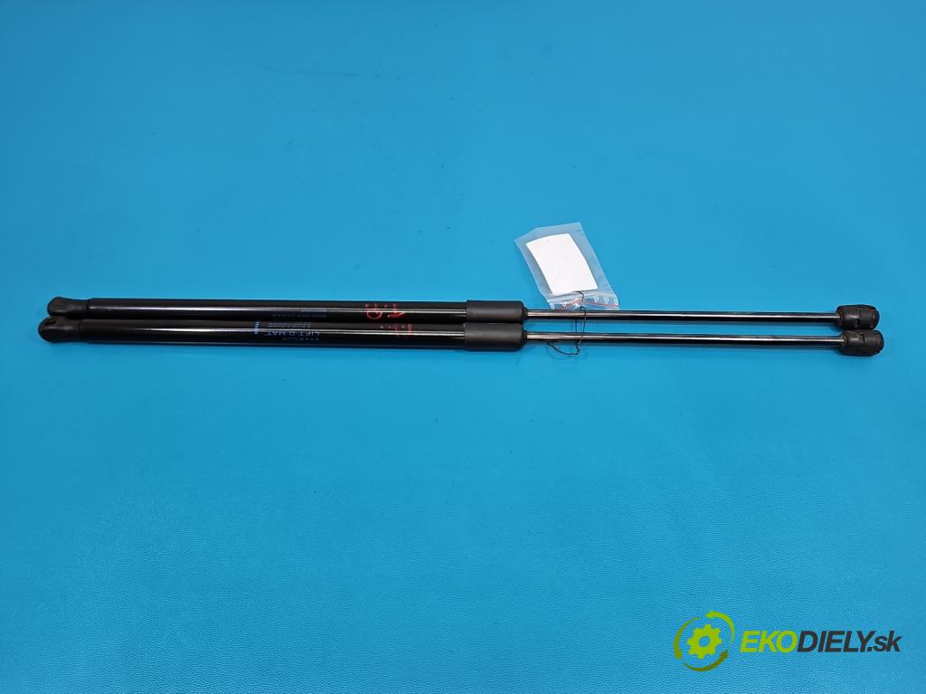 Dacia Duster III 24- 1.2 131 HP manual 96 kW 1199 cm3 5- kufrové dvere komplet 904521998R