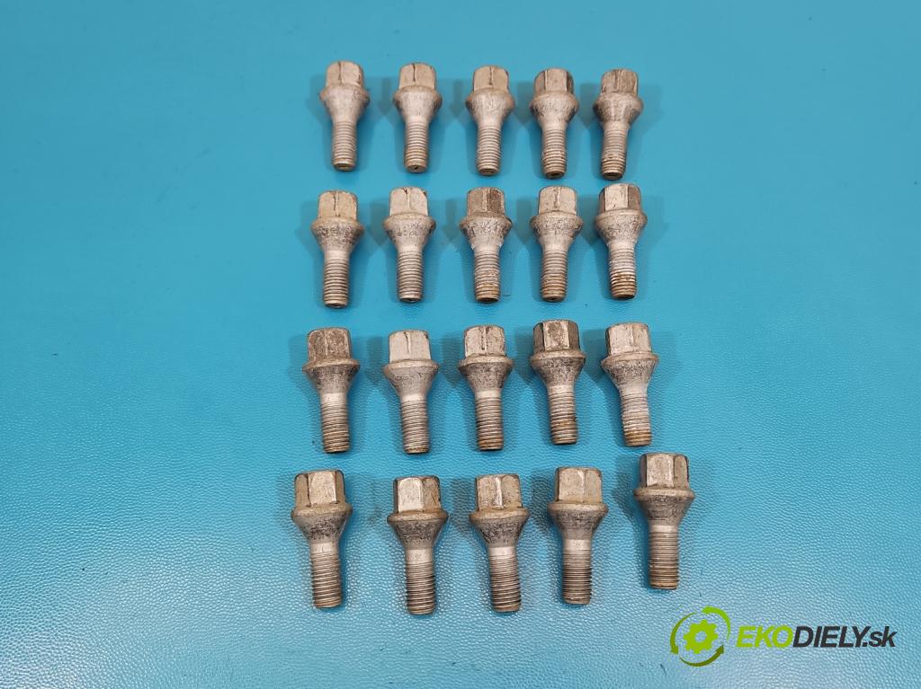 Dacia Duster III 24- 1.2 131 HP manual 96 kW 1199 cm3 5- skrutka pneumatík