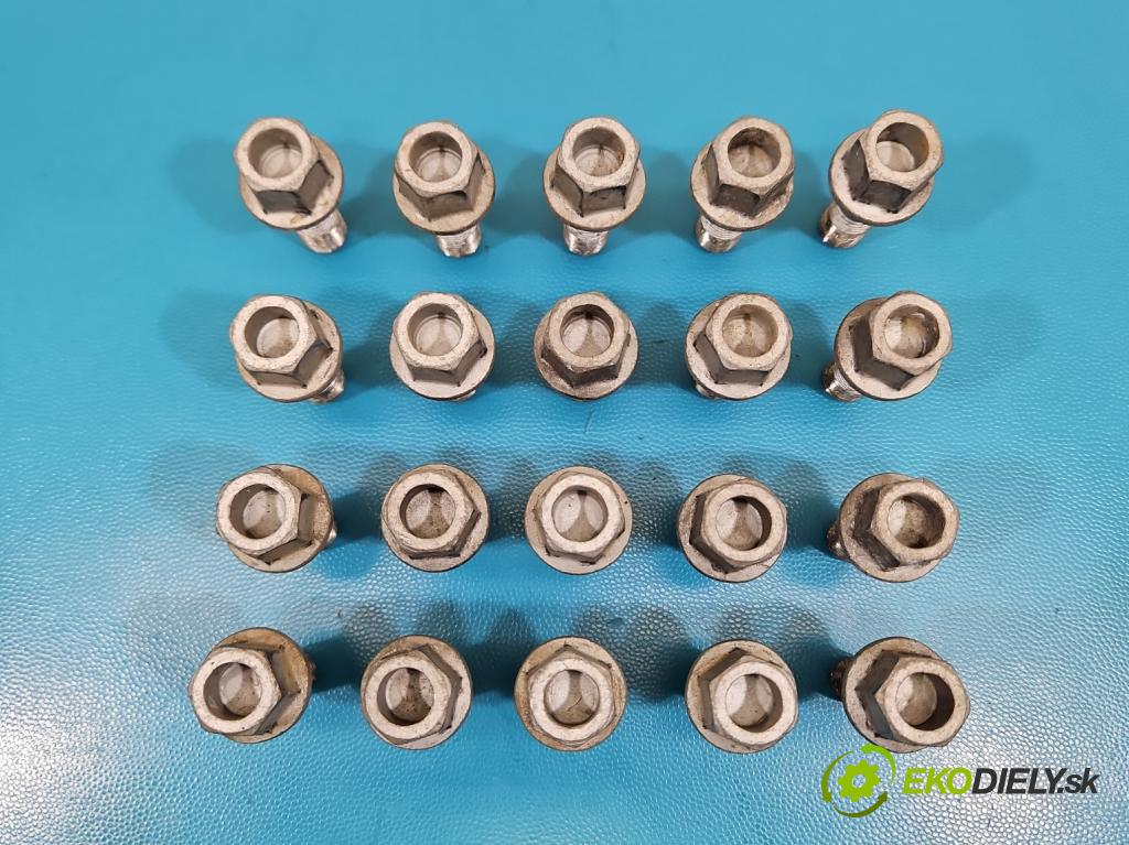 Dacia Duster III 24- 1.2 131 HP manual 96 kW 1199 cm3 5- skrutka pneumatík