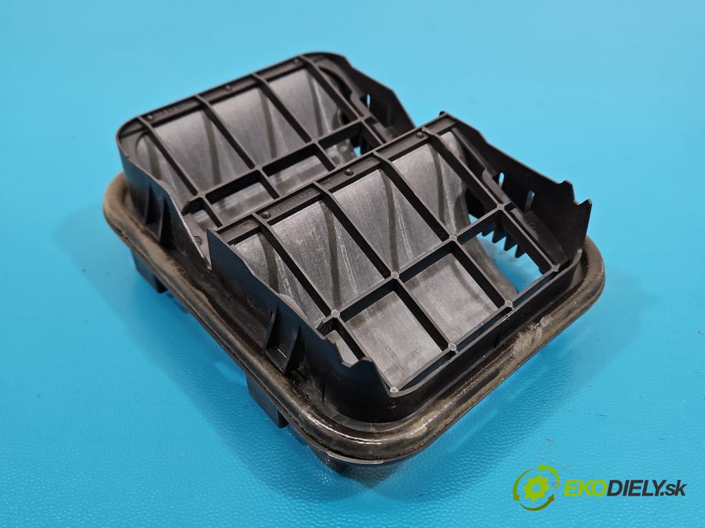 Dacia Duster III 24- 1.2 131 HP manual 96 kW 1199 cm3 5- Vstup: vzduchu 91166963