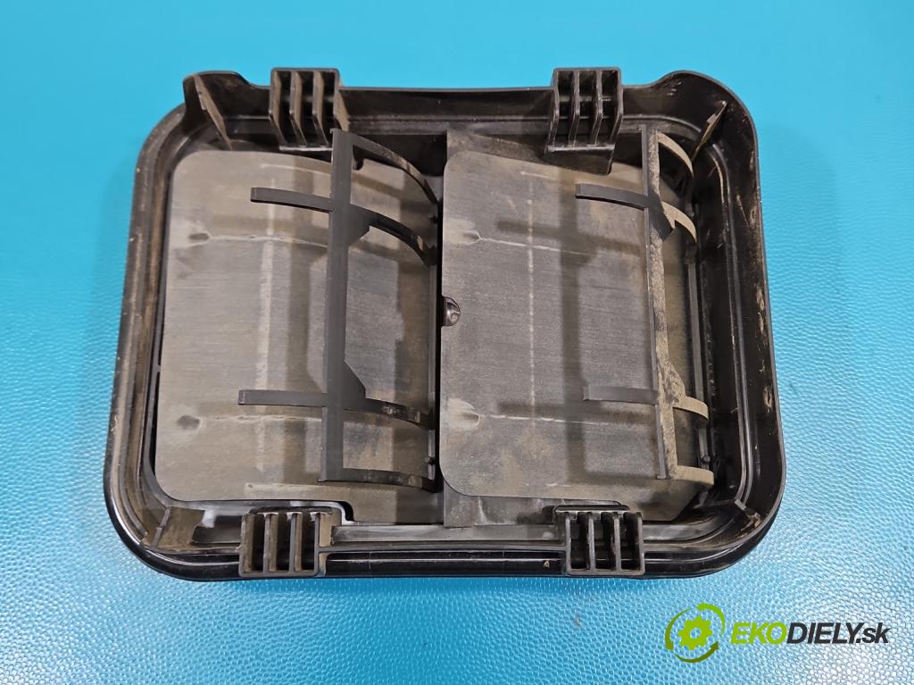 Dacia Duster III 24- 1.2 131 HP manual 96 kW 1199 cm3 5- Vstup: vzduchu 91166963