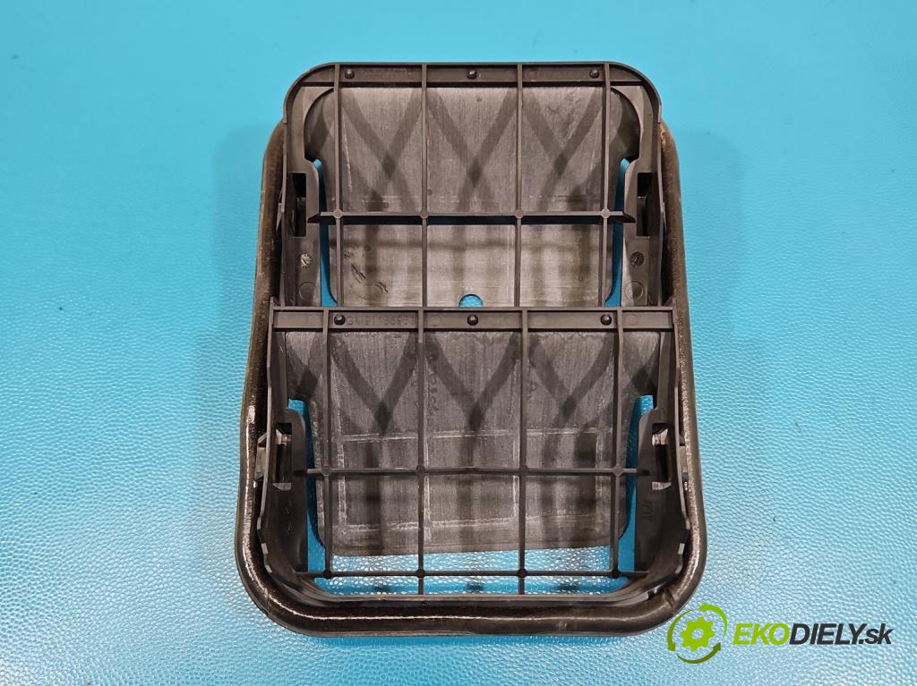 Dacia Duster III 24- 1.2 131 HP manual 96 kW 1199 cm3 5- Vstup: vzduchu 91166963