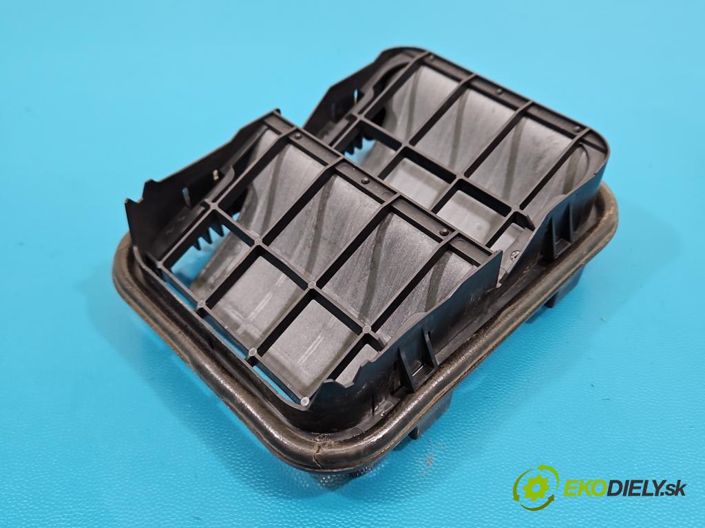 Dacia Duster III 24- 1.2 131 HP manual 96 kW 1199 cm3 5- Vstup: vzduchu 91166963