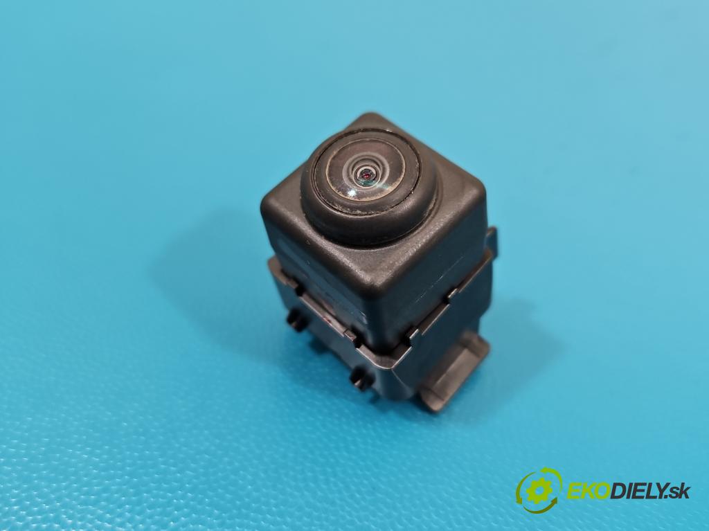 Dacia Duster III 24- 1.2 131 hp manual 96 kW 1199 cm3 5- Kamera cúvaní 284421905R