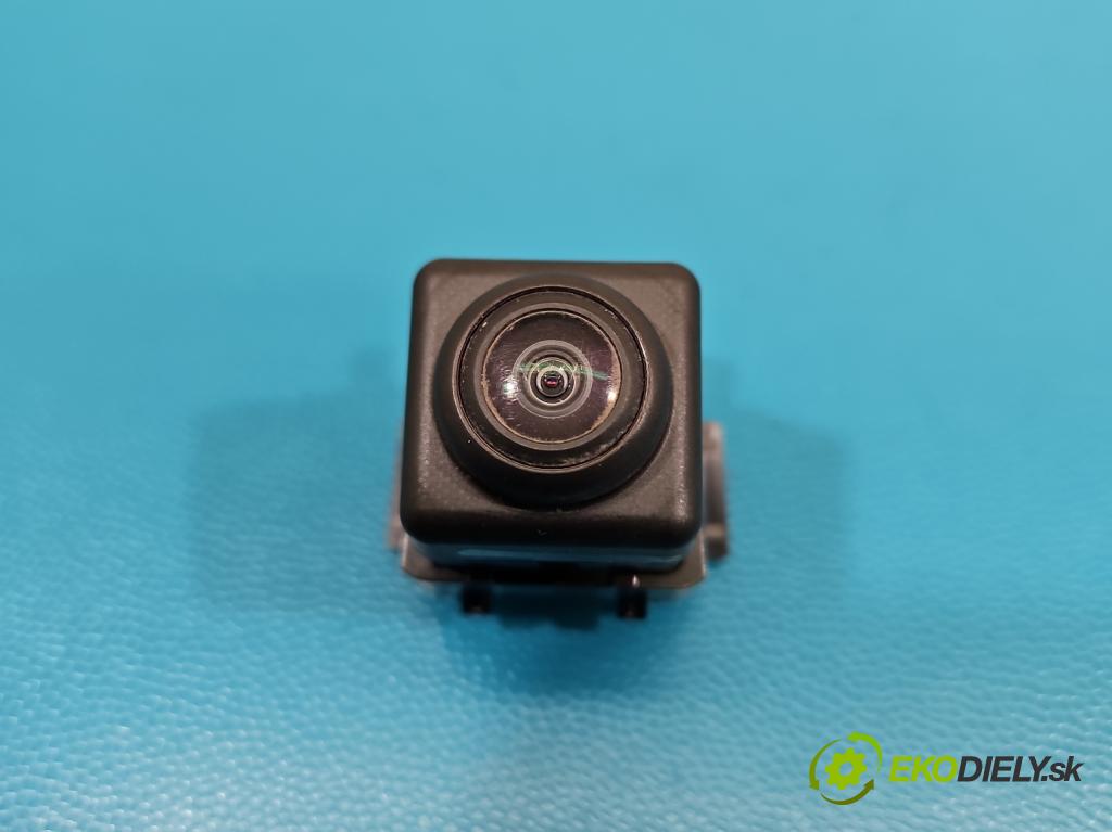 Dacia Duster III 24- 1.2 131 HP manual 96 kW 1199 cm3 5- Kamera cúvania 284421905R