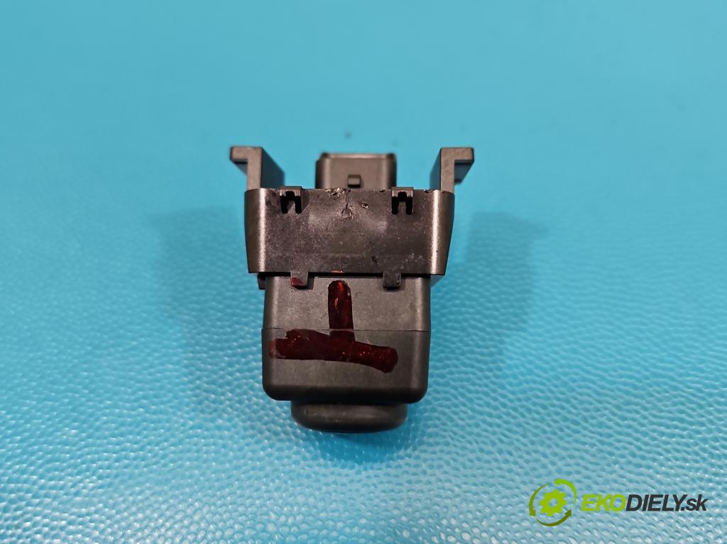 Dacia Duster III 24- 1.2 131 HP manual 96 kW 1199 cm3 5- Kamera cúvania 284421905R