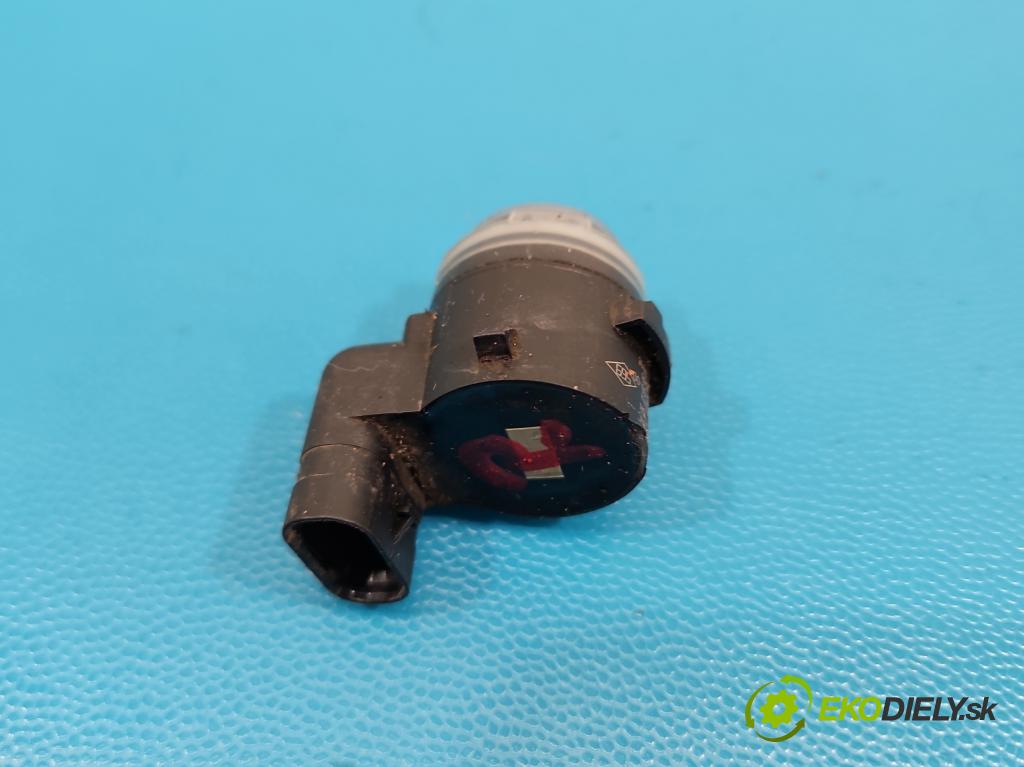 Dacia Duster III 24- 1.2 131 HP manual 96 kW 1199 cm3 5- snímač parkovaní: 284387575R