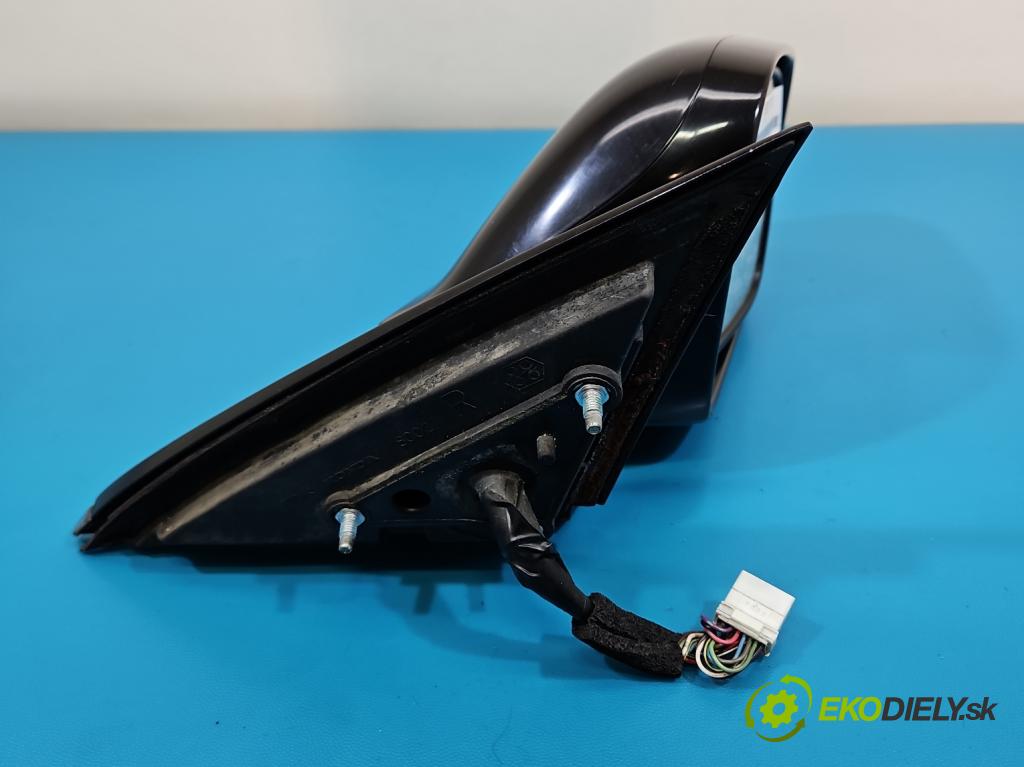 Honda Legend IV 2004-2012 3.5 V6 295HP automatic 217 kW 3471 cm3 4- zrkadlo pravé  (Kľučka dverí ostatné)