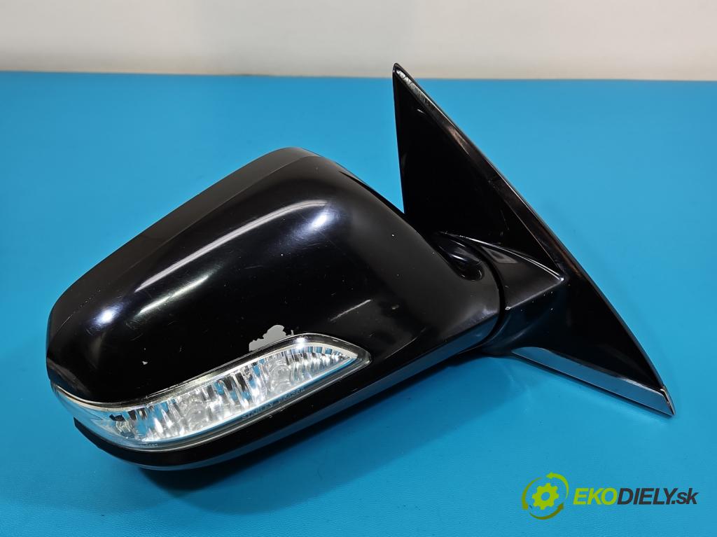 Honda Legend IV 2004-2012 3.5 V6 295HP automatic 217 kW 3471 cm3 4- zrkadlo pravé  (Kľučka dverí ostatné)