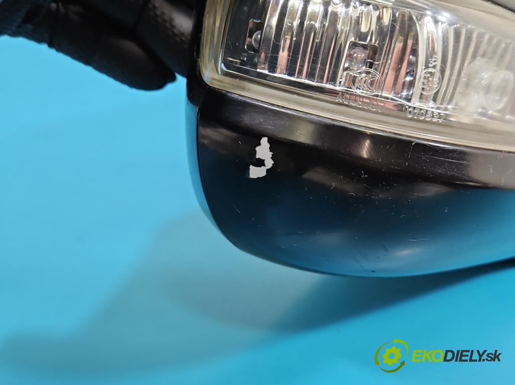 Honda Legend IV 2004-2012 3.5 V6 295HP automatic 217 kW 3471 cm3 4- zrkadlo pravé  (Kľučka dverí ostatné)