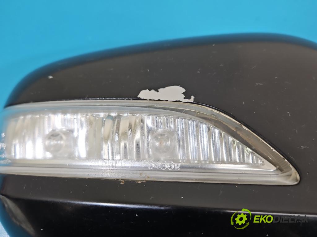 Honda Legend IV 2004-2012 3.5 V6 295HP automatic 217 kW 3471 cm3 4- zrkadlo pravé  (Kľučka dverí ostatné)