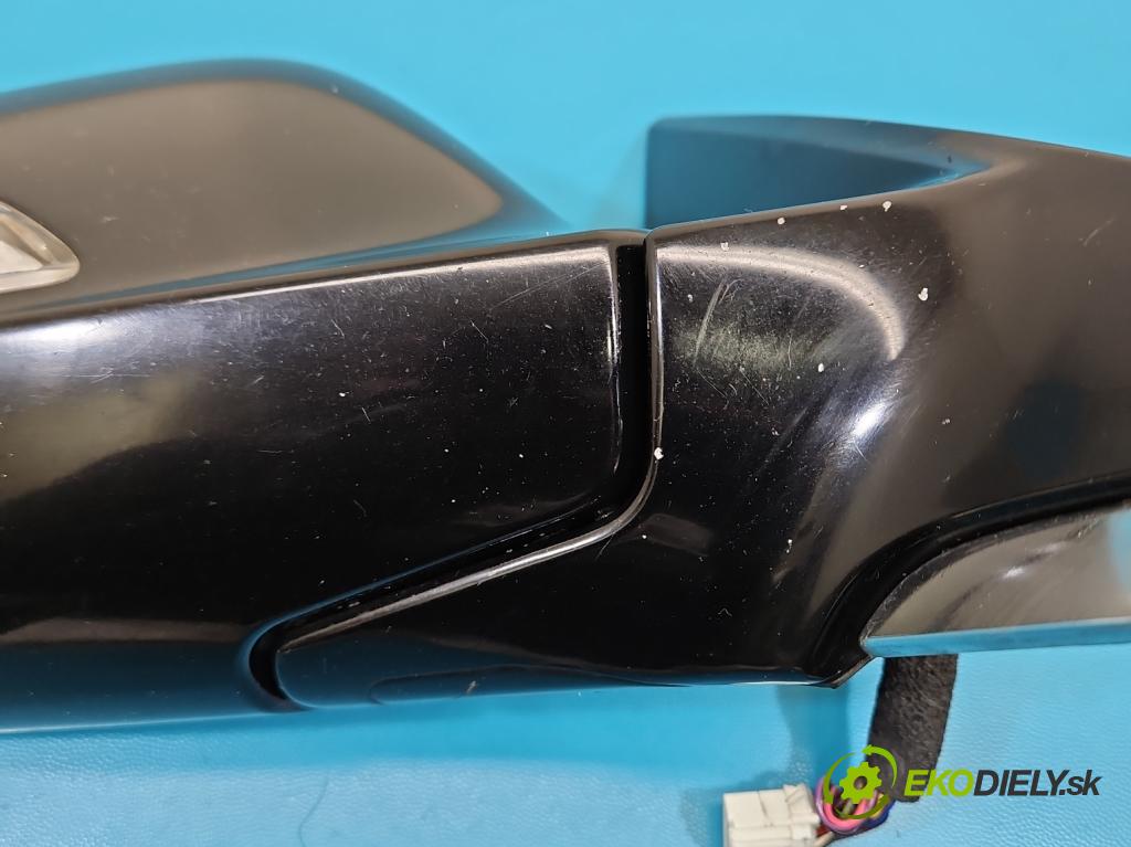 Honda Legend IV 2004-2012 3.5 V6 295HP automatic 217 kW 3471 cm3 4- zrkadlo pravé  (Kľučka dverí ostatné)