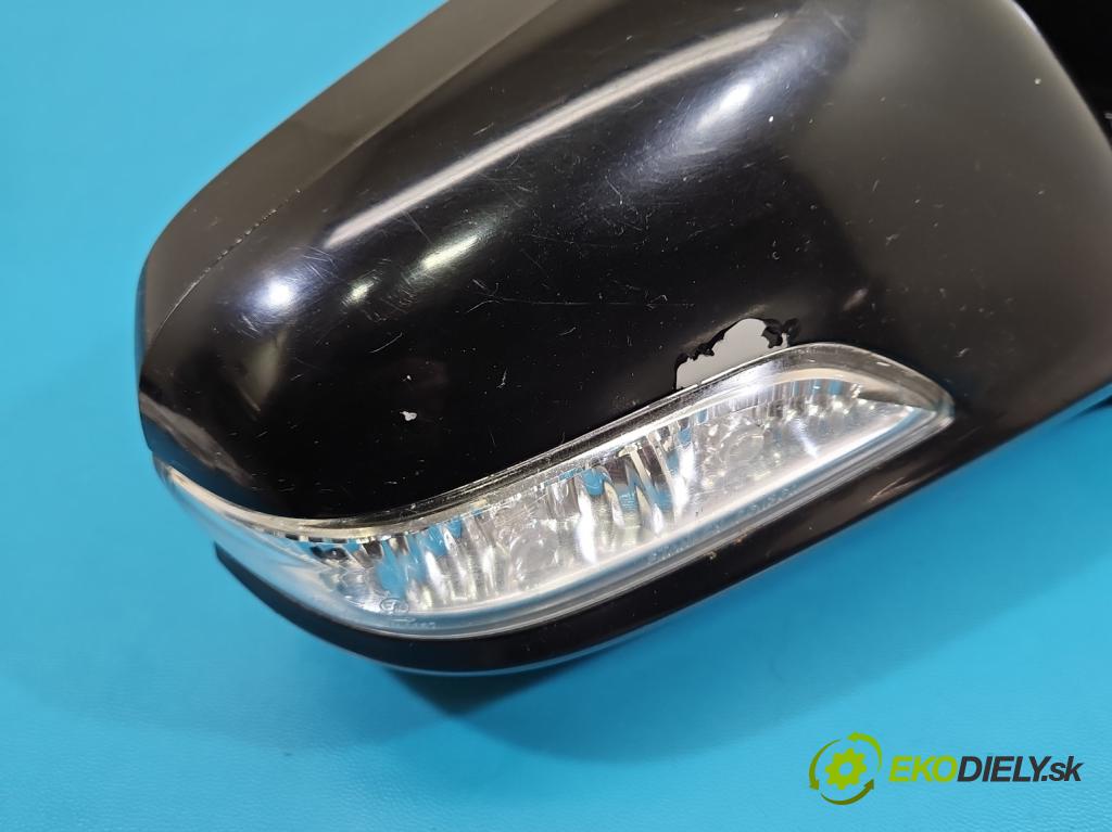 Honda Legend IV 2004-2012 3.5 V6 295HP automatic 217 kW 3471 cm3 4- zrkadlo pravé  (Kľučka dverí ostatné)