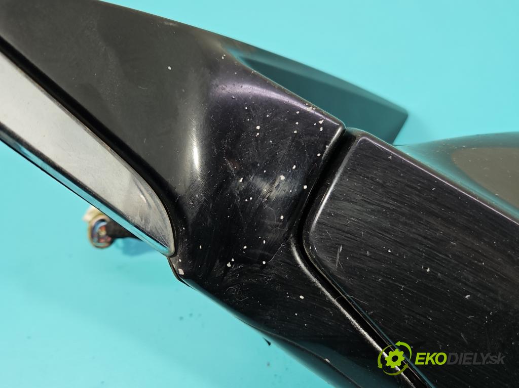 Honda Legend IV 2004-2012 3.5 V6 295HP automatic 217 kW 3471 cm3 4- zrkadlo ľavé  (Kľučka dverí ostatné)