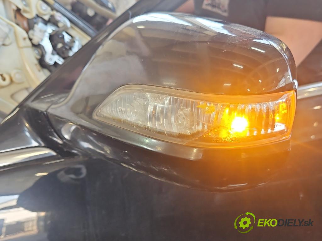 Honda Legend IV 2004-2012 3.5 V6 295HP automatic 217 kW 3471 cm3 4- zrkadlo ľavé  (Kľučka dverí ostatné)