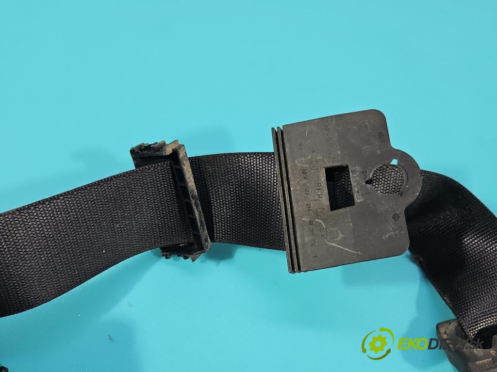 Mercedes Sprinter II 906 2006-  2.2 cdi 109 hp manual 80 kW 2148 cm3 5- stěna bezpečnost přední levý 601384100