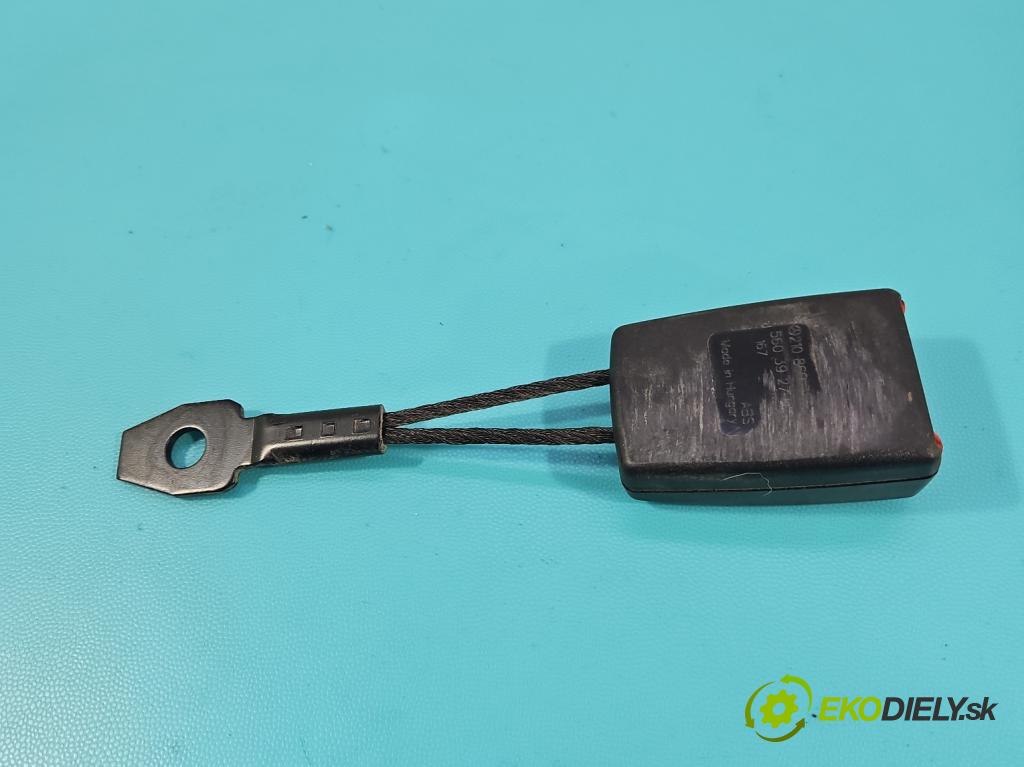 Mercedes Sprinter II 906 2006-  2.2 cdi 109 hp manual 80 kW 2148 cm3 5- stěna bezpečnost přední levý 601384100