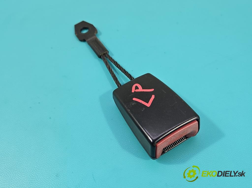 Mercedes Sprinter II 906 2006-  2.2 cdi 109 hp manual 80 kW 2148 cm3 5- stěna bezpečnost přední levý 601384100