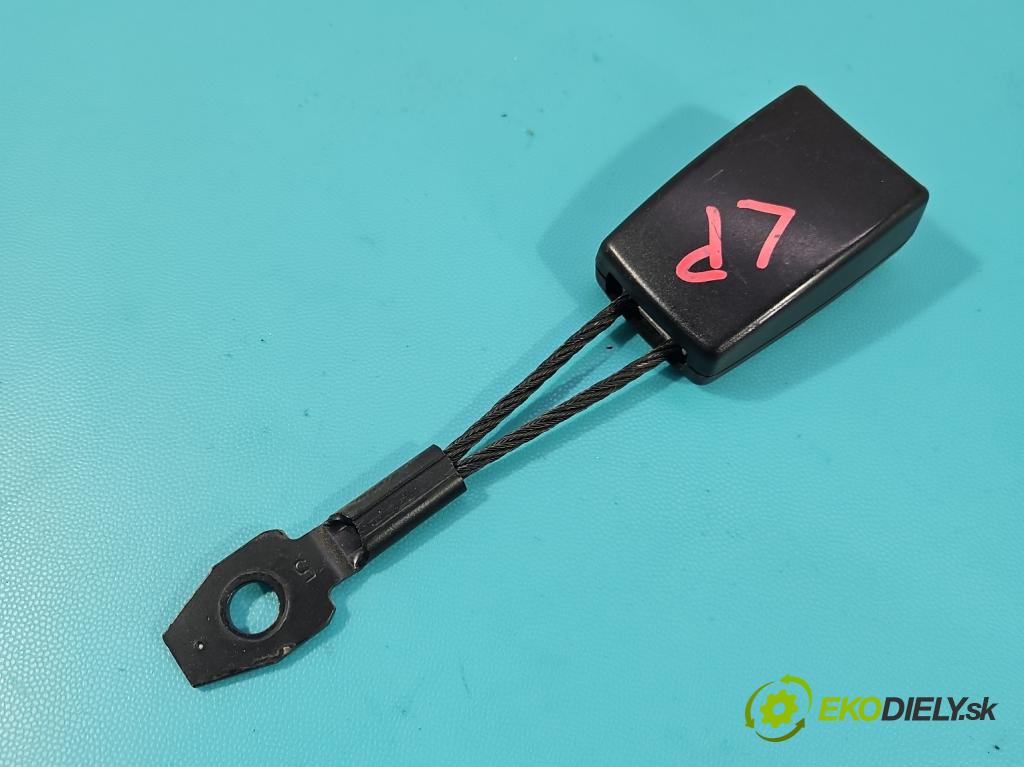 Mercedes Sprinter II 906 2006-  2.2 cdi 109 hp manual 80 kW 2148 cm3 5- stěna bezpečnost přední levý 601384100