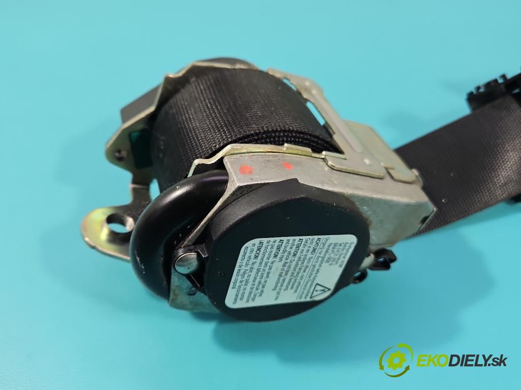 Mercedes Sprinter II 906 2006-  2.2 cdi 109 hp manual 80 kW 2148 cm3 5- stěna bezpečnost přední levý 601384100