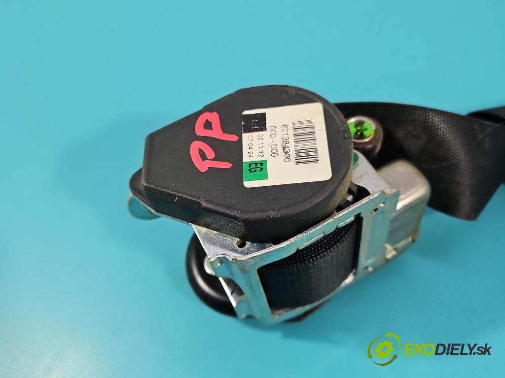 Mercedes Sprinter II 906 2006-  2.2 cdi 109 hp manual 80 kW 2148 cm3 5- stěna bezpečnost přední pravý 9018601169