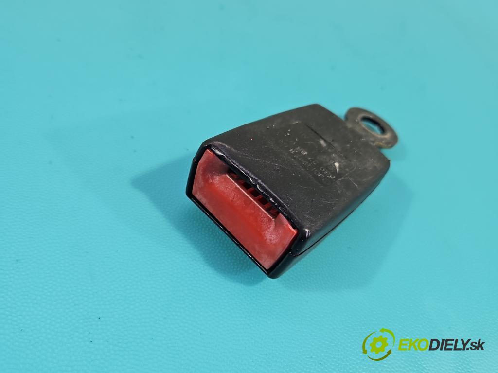 Mercedes Sprinter II 906 2006-  2.2 cdi 109 hp manual 80 kW 2148 cm3 5- stěna bezpečnost přední pravý 9018601169