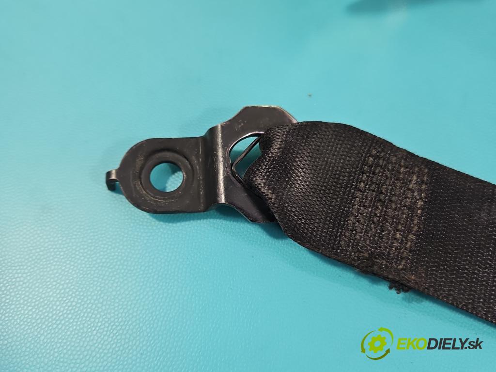 Mercedes Sprinter II 906 2006-  2.2 cdi 109 hp manual 80 kW 2148 cm3 5- stěna bezpečnost přední pravý 9018601169