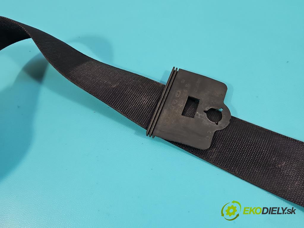 Mercedes Sprinter II 906 2006-  2.2 cdi 109 hp manual 80 kW 2148 cm3 5- stěna bezpečnost přední pravý 9018601169