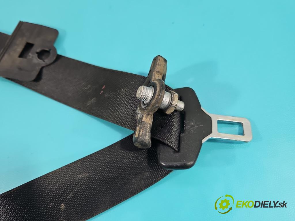 Mercedes Sprinter II 906 2006-  2.2 cdi 109 hp manual 80 kW 2148 cm3 5- stěna bezpečnost přední pravý 9018601169