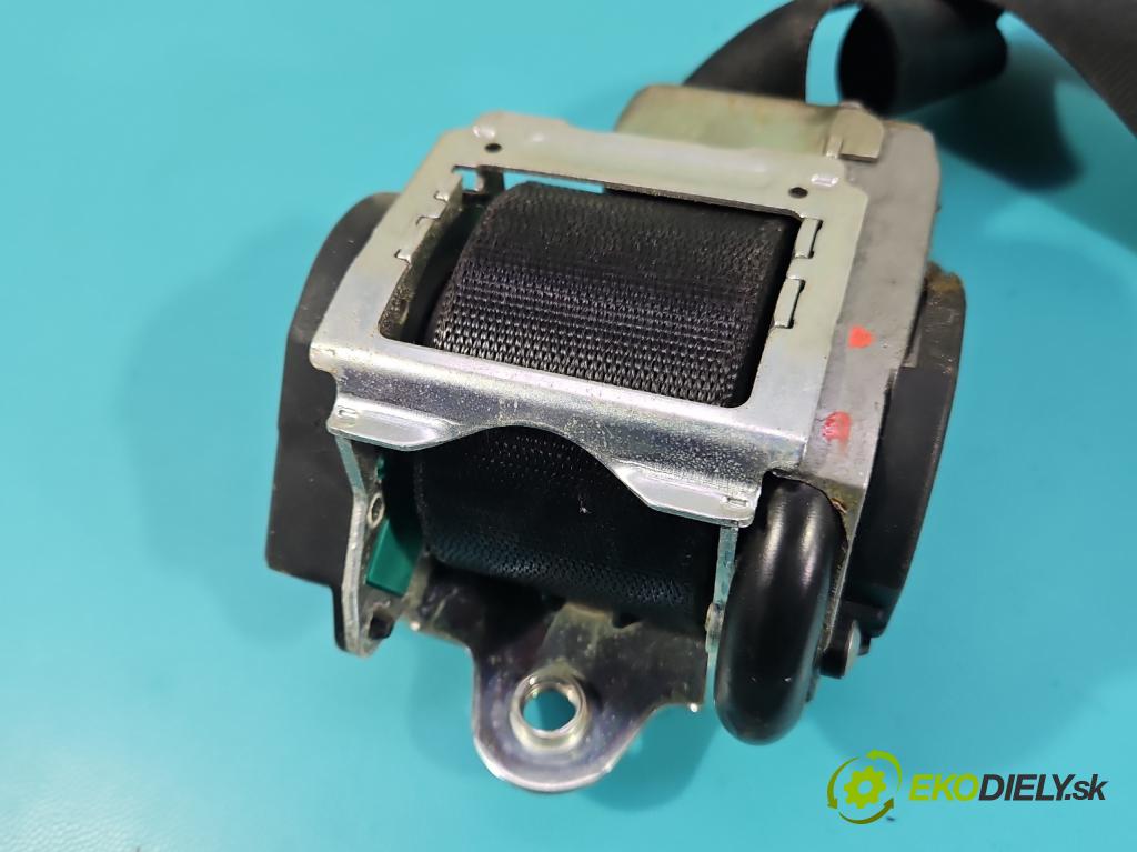 Mercedes Sprinter II 906 2006-  2.2 cdi 109 hp manual 80 kW 2148 cm3 5- stěna bezpečnost přední pravý 9018601169