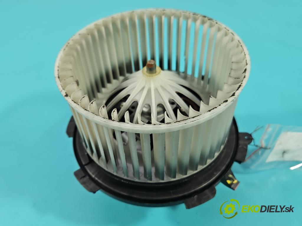 Mercedes Sprinter II 906 2006-  2.1 cdi 109 HP manual 80 kW 2148 cm3 5- ventilátor vzduchu 87105